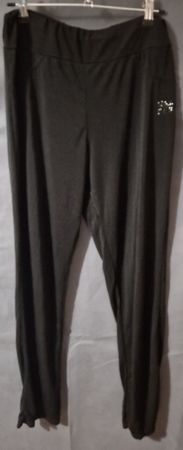 leggings noir taille l