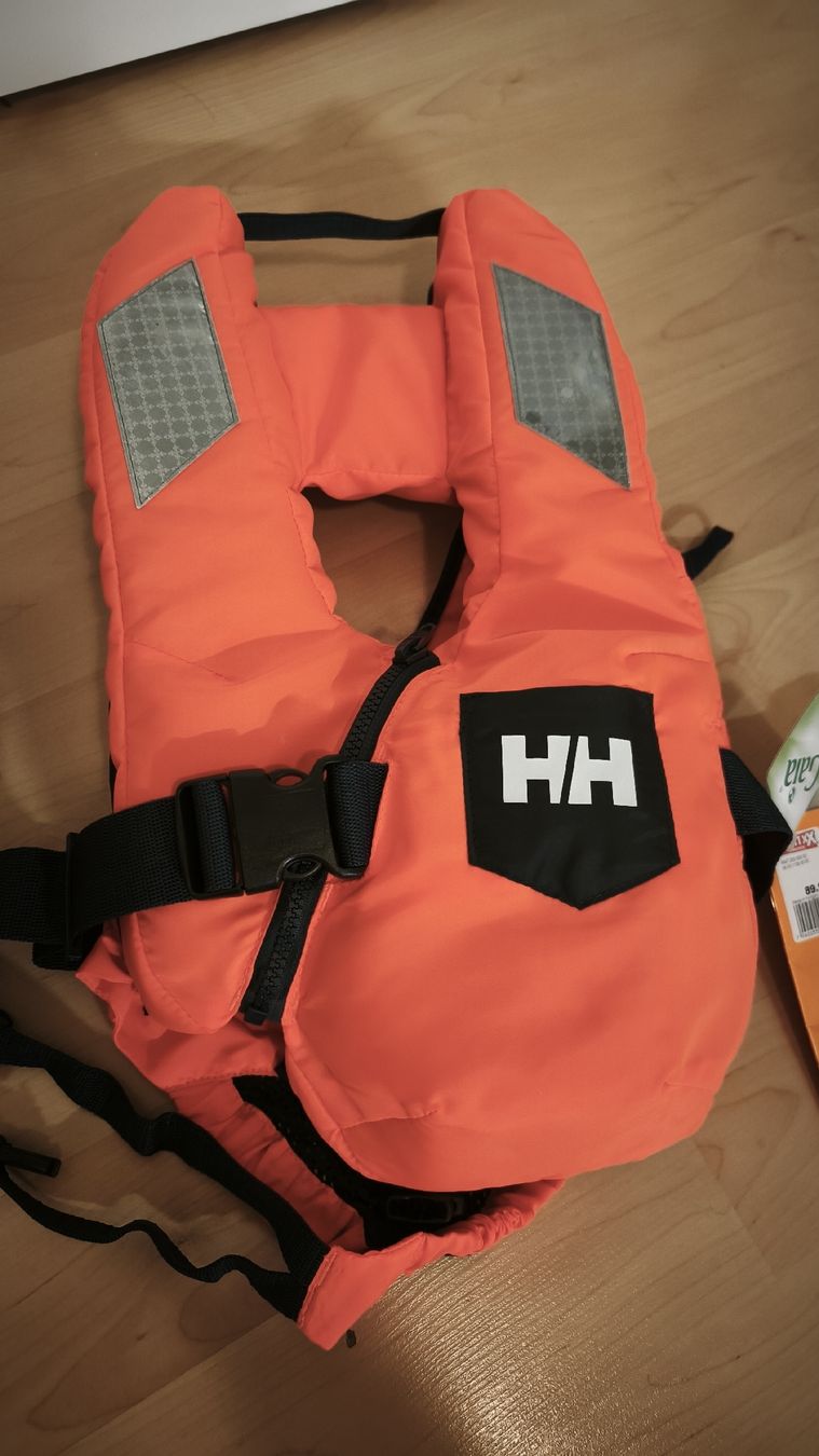 Helly Hansen Maillots de bain: Helly Hansen Baby Safe+ – Neuf avec emballage d'origine à Uster par Vega56 4