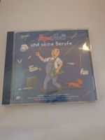 Neu und OVP - Papa Moll und seine Berufe - CD Hörspiel
