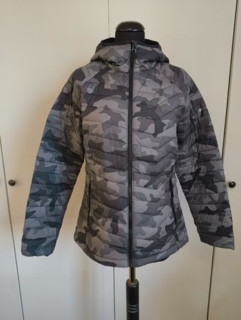 Columbia Winterjacke, Damen Grösse M, Top Zustand!
