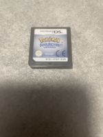 Pokemon Soulsilver English version in einen guten zustand