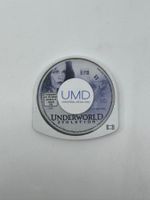 Underworld Evolution (PSP)