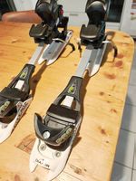 NEU Diamir Freeride pro Medium