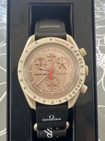 Omega Speedmaster Chrono