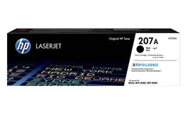 HP 207 A BK Toner