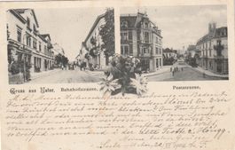 Uster 2-bildrig