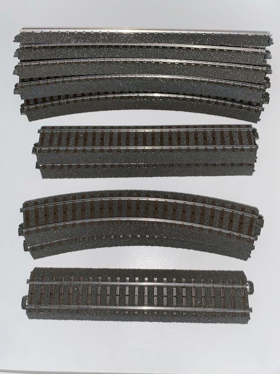 Brilliant Tools BT065901 Feststellzange 125mm