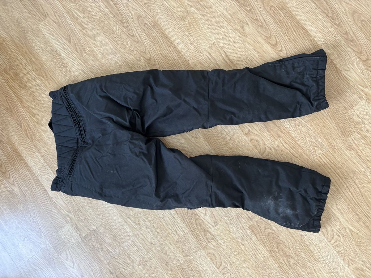 IXS Pantaloni: Motorradhose IXS  – Usato da Andwil SG venduto da Wilk1 1