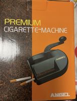 ANGEL Premium Zigarettenstopfmaschine – Manuell – Guter Zust