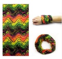Bandana snood - Vagues