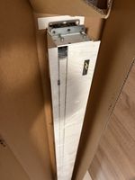 Leinwand stumpfl