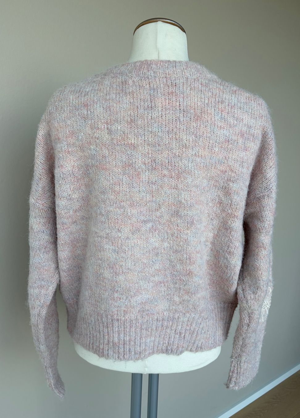 Pullover & Sweatshirts: MUSY MUSE Pullover Gr.S NEUWERTIG NP129,- – Neu (gemäss Beschreibung) aus Degersheim von Starkigel 3