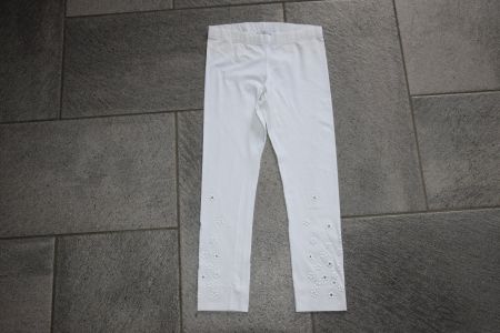 Mädchen 2/3 Simonetta Leggins gr. 14 (ca. 164)