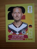 Sticker FIFA World Cup 2026 Waldemar Anton Panini