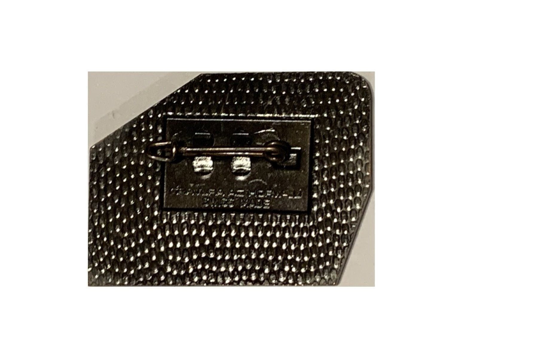 Spille & Fermagli: Winterthur Broche – Nuovo e nell'imballaggio originale da Humlikon venduto da GX30 1