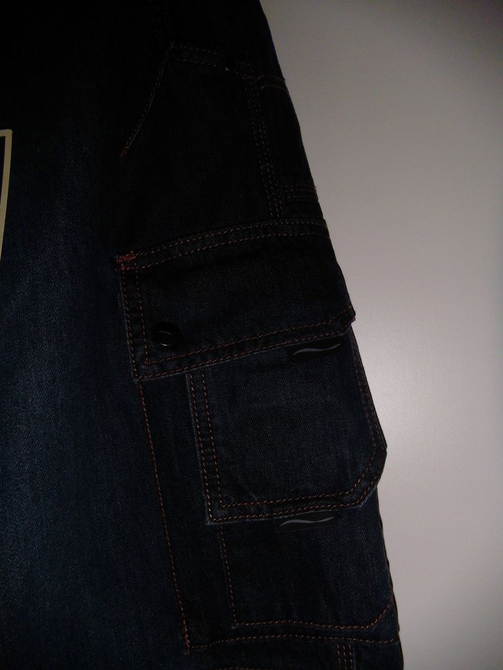 Wikland Pantaloni: Wikland Arbeitshose – Nuovo (secondo la descrizione) da St Gallen venduto da Hrabbit 2