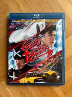 Speed Racer - Blu-ray
