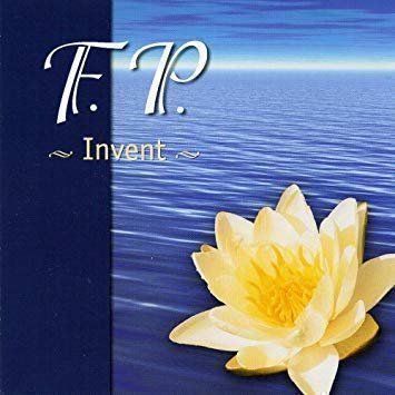 CDs: F.P. - Invent – Gebraucht aus Uzwil von visions77