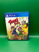 Tanuki Justice (mehrsprachig) - Playstation 4