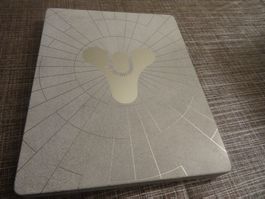 Destiny PS4 Steelbook Edition