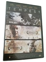 THE TEMPEST  (DVD, Helen Mirren)