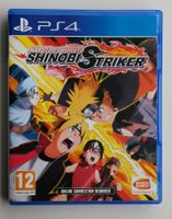 Naruto to Boruto: Shinobi Striker - PS4