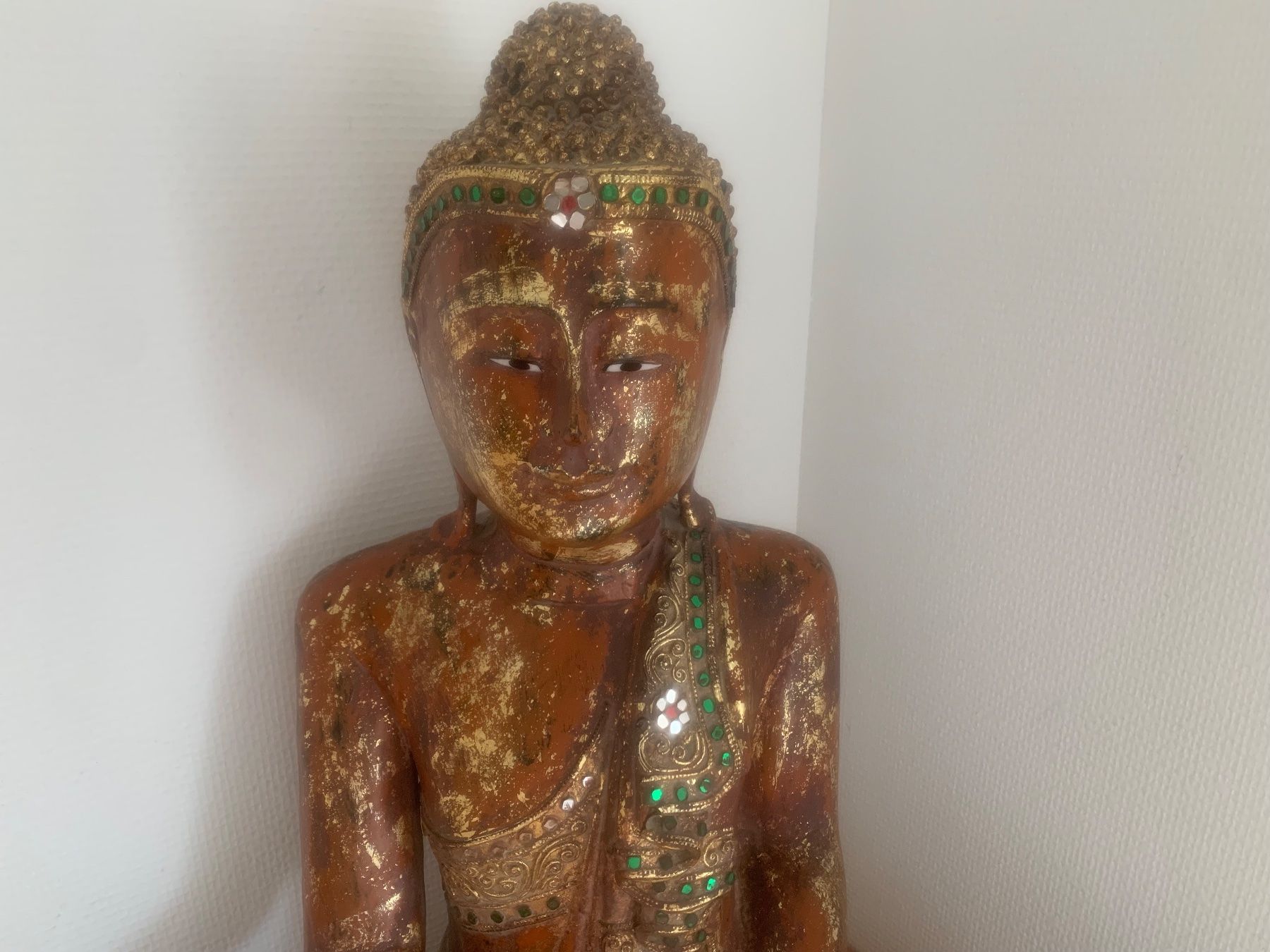 Sculture & Statue: Buddha - Thailand – Usato da Wohlen AG venduto da samoali 2