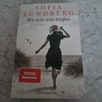 Sofia Lundberg - Wo wir uns trafen - Roman ..