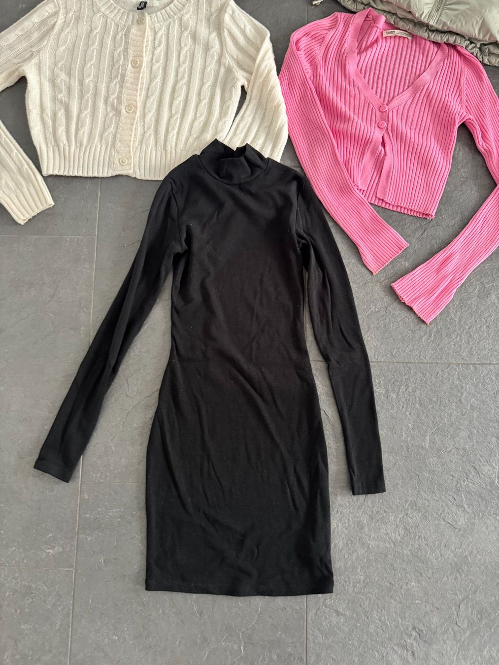 Lotti di vestiti: 4 Stk. Damen Kleider Set Gr. XS – Usato da Bonstetten venduto da VCLS 3