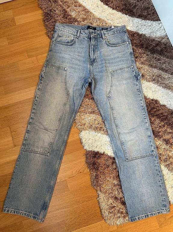 Jeans: Jeans von Eightyfive – Gebraucht aus Egnach von hrid