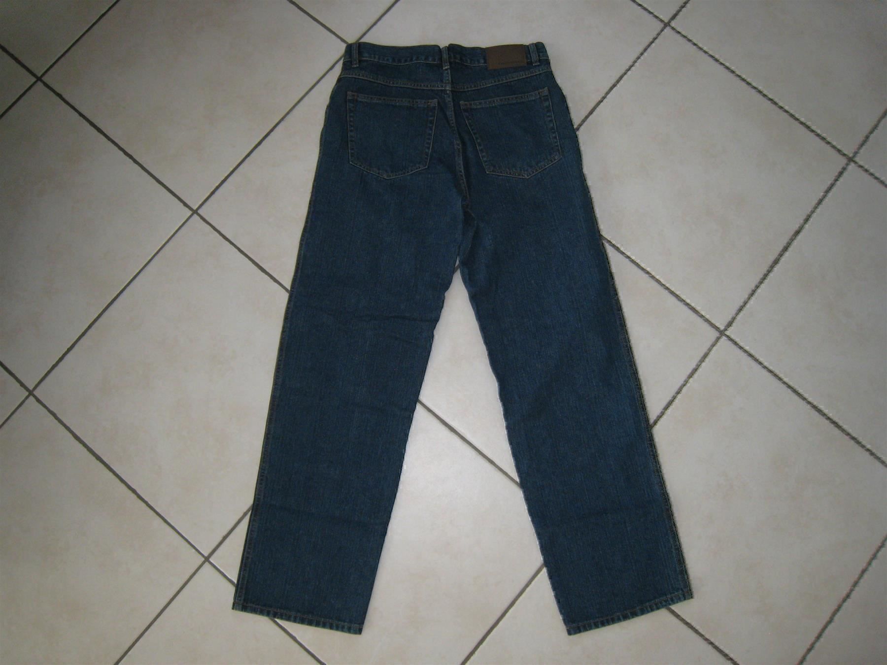 Jeans: ***** Jeans Falls Creek blau - Neu – Nuovo e nell'imballaggio originale da Villaz-St-Pierre venduto da Ubid 5