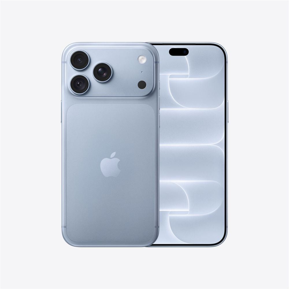 Apple Portables: iPhone 18 Pro Max – D'occasion à Trimbach par Ducat 1
