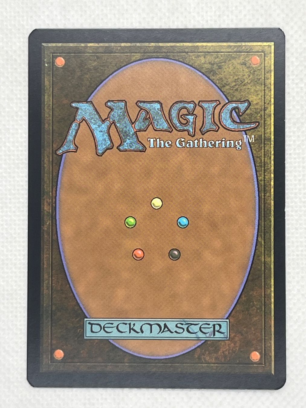 Magic The Gathering Carte collezionabili: Magic The Gathering: Gigantischer Altisaurus MTG Card – Usato da Hinterkappelen venduto da Kim1992 1