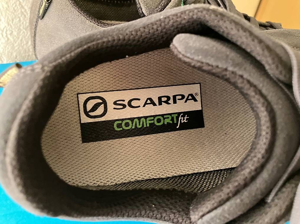 Scarpe da donna: SCARPA pointure 36 – Usato da Bretigny-Morrens venduto da samis82 2