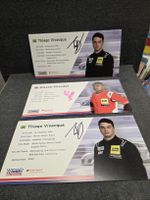 DTM Trophy 2022 Mikaeel Pitamber Thiago Vivacqua