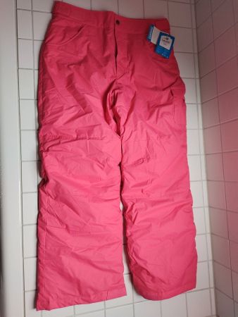 Neue Columbia Skihose Gr. 164