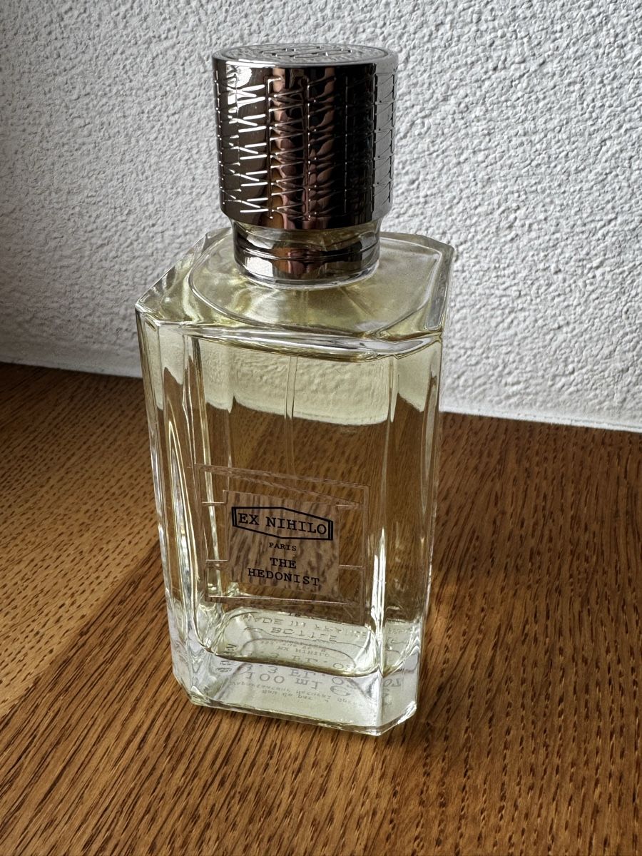 Parfum & Eau de Toilette: Ex Nihilo The Hedonist 100ml NEU! – Neu (gemäss Beschreibung) aus Schwerzenbach von neuimdorf