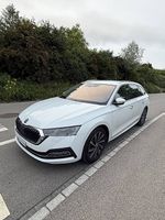 Skoda Octavia 2.0 Diesel, 164000 Km, Jg2021, Automat