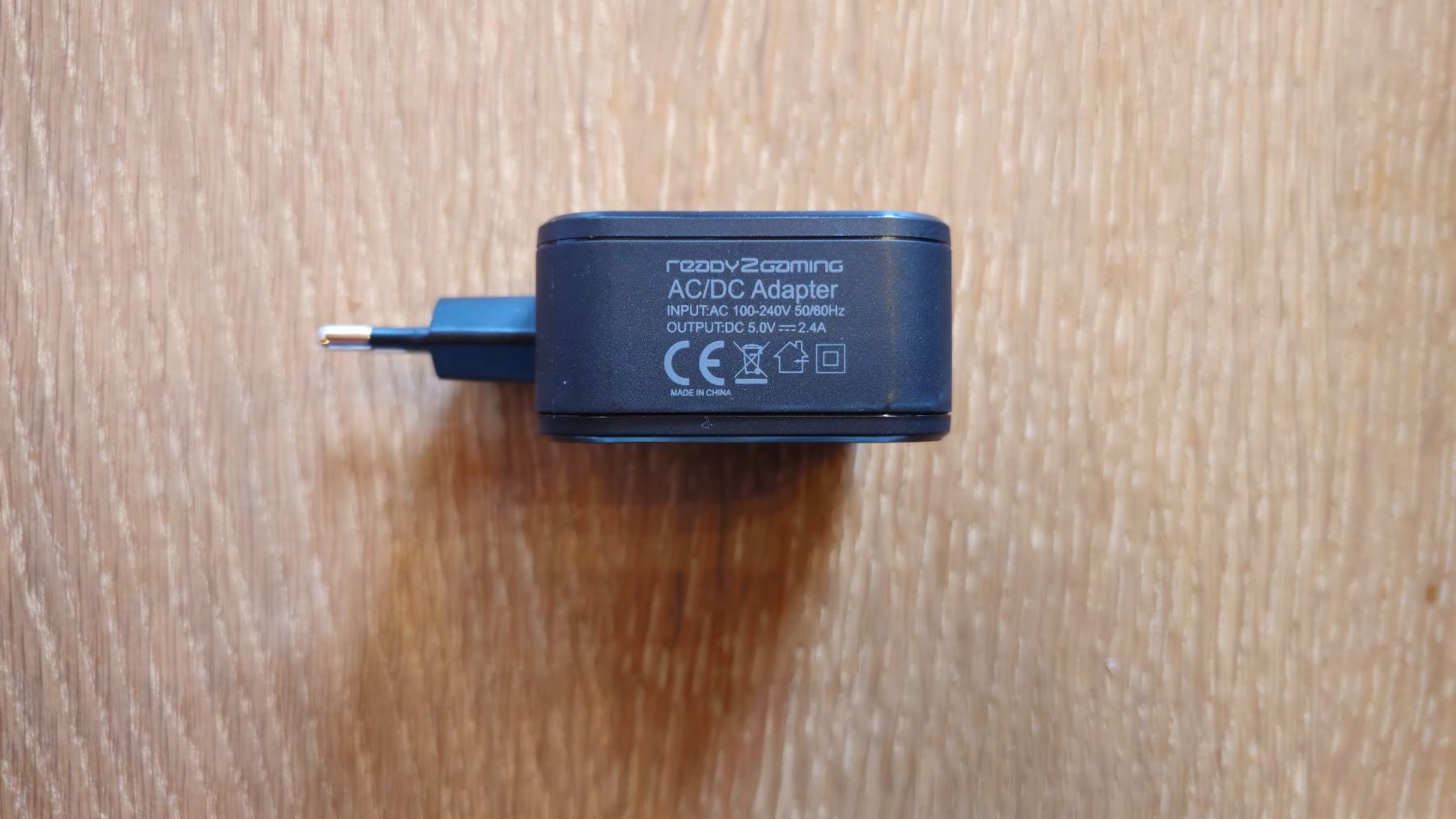 Adattatori & Cavi: Ladegerät / Universal Adapter Nintendo Switch, GBA, DS – Nuovo (secondo la descrizione) da Sirnach venduto da TheMrFreeman 5