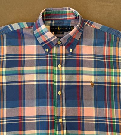 Shirt RALPH LAUREN