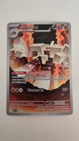 Garganacl - 147/132 - Mega Evolution - IR