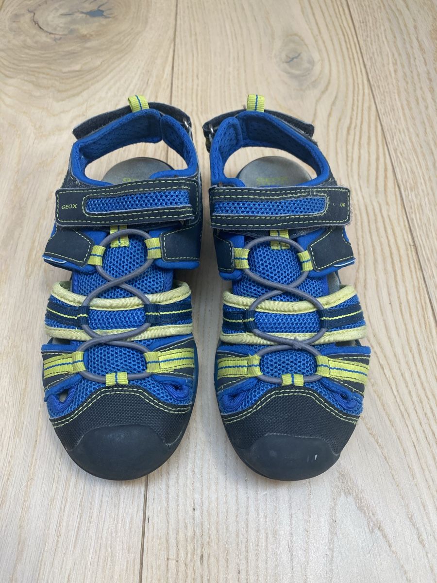 Geox Scarpe per ragazzi: 32 - Geox Sandales sport – Nuovo (secondo la descrizione) da Mex VD venduto da Tania_Or 1
