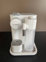 De Longhi Nespresso Gran Latissima mit Garantie