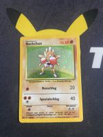 Nockchan Holo 7/102 Base-Set