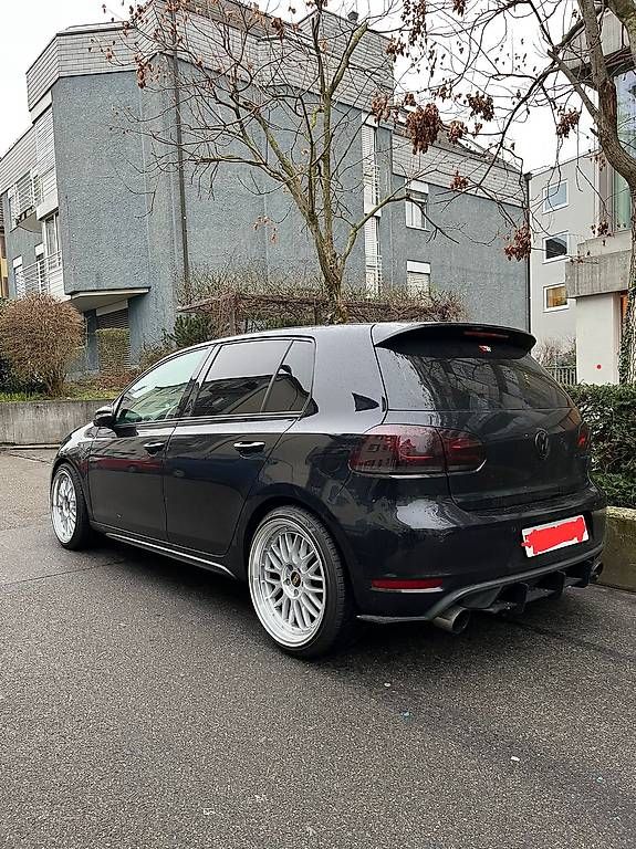 Audi Pneumatici & Ruote complete: BBS Le Mans Design  Golf 7 Golf 8  Audi – Usato da Regensdorf venduto da Bani007 3