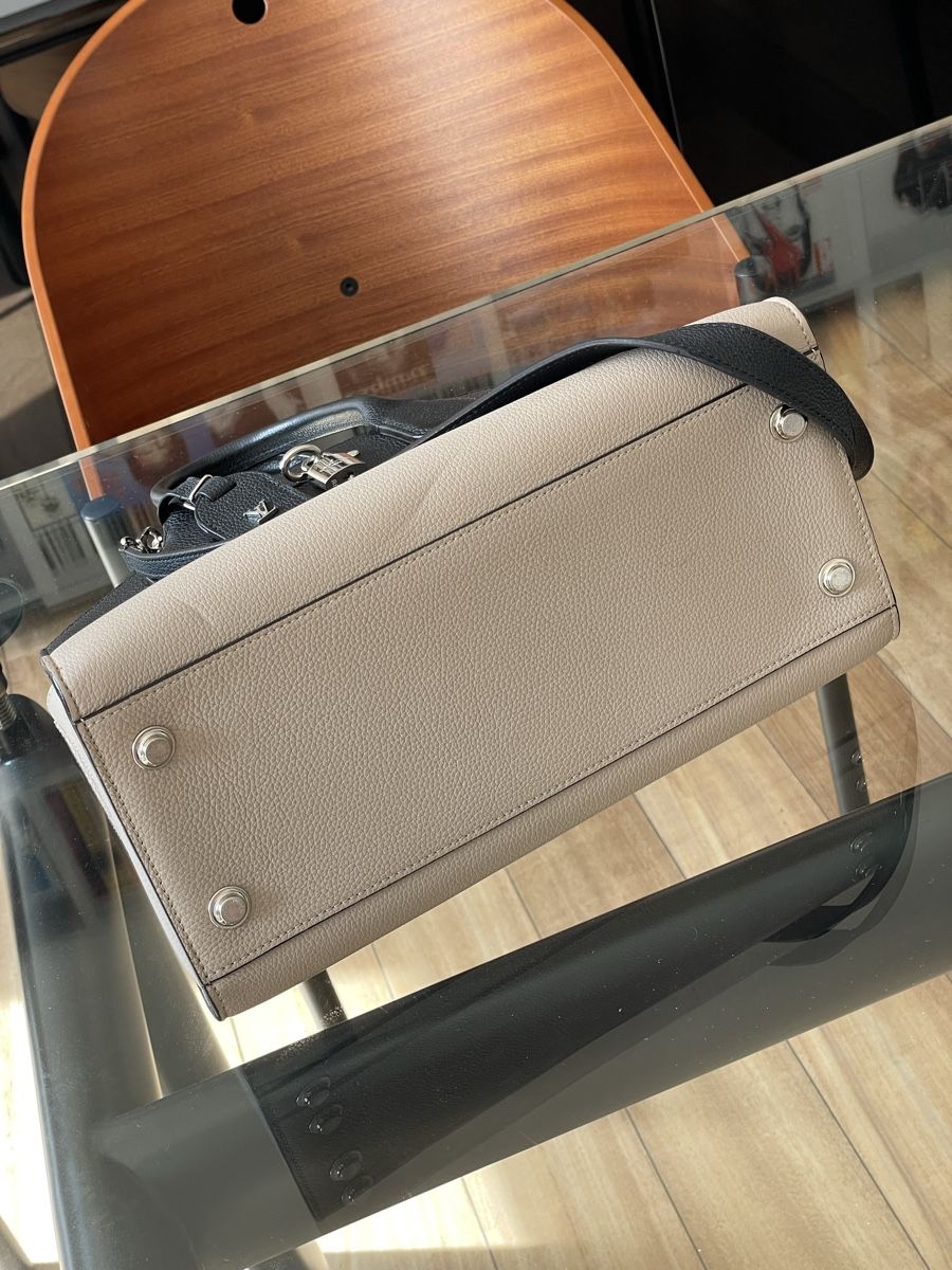 Louis Vuitton Sacs femmes: Authentic Louis Vuitton city Steamer. Old version! – Neuf (Voir description) à Cologny par Jul_ez 4