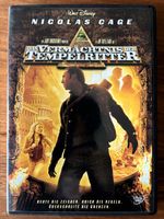 DVD National Treasure - Das Vermächtnis der Tempelritter