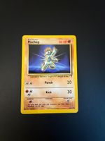 Machop 79/110 Legendary Collection