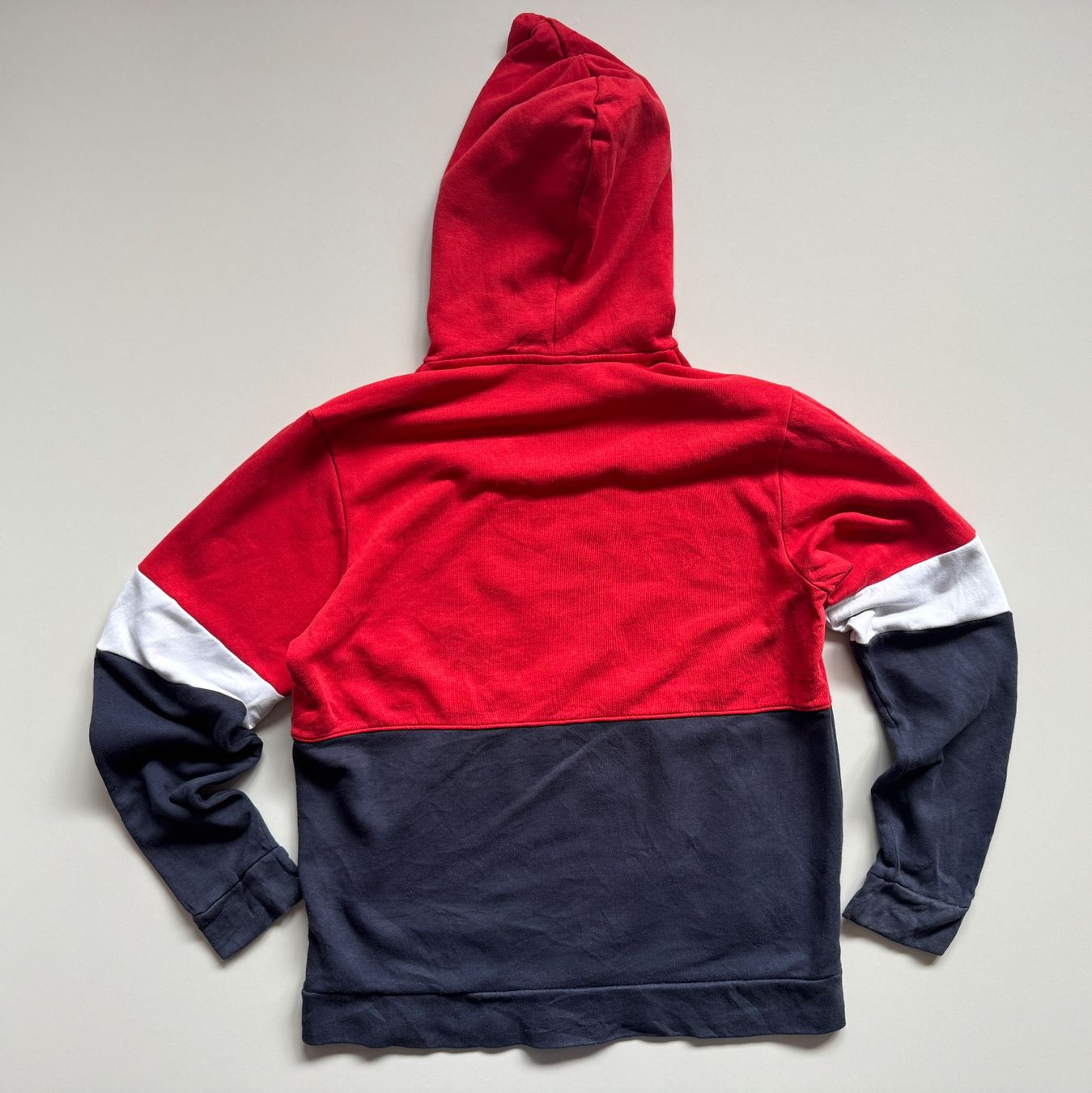 Adidas Maglioni & Felpe: Vintage Adidas pullover hoodie Size XL – Usato da Neuchâtel venduto da _Easy_to_Find_ 4