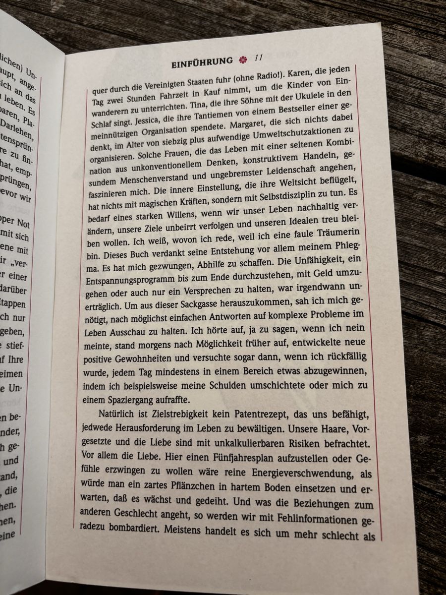 Libri: Anna Johnson - Drei schwarze Röcke - Basic Living 📖 – Usato da Hinteregg venduto da Natsuki13 7